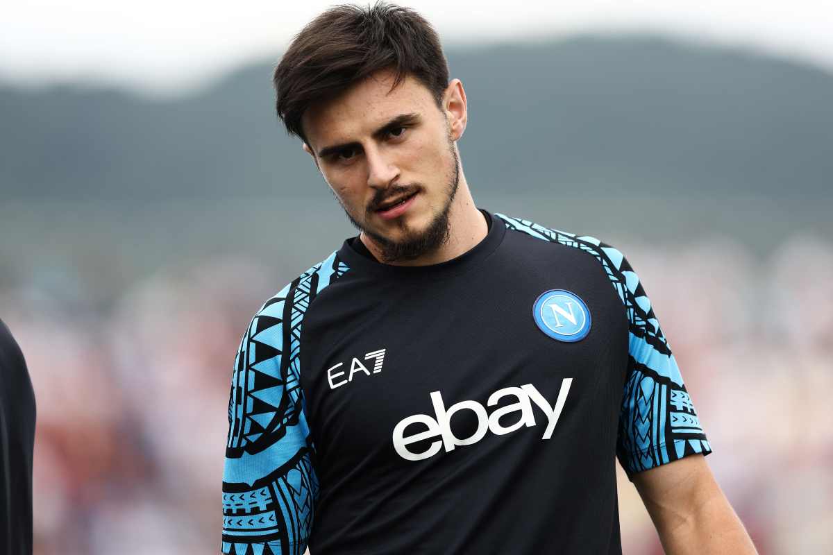 Elmas deve deidere il suo futuro al Napoli