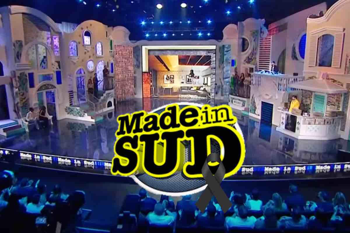 Scomparso il famoso di Dj di Made in Sud