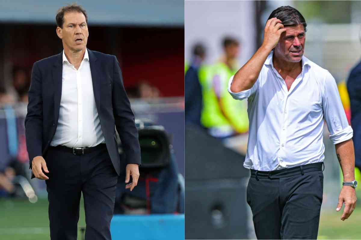 Napoli-Udinese: recupero in extremis per un giocatore