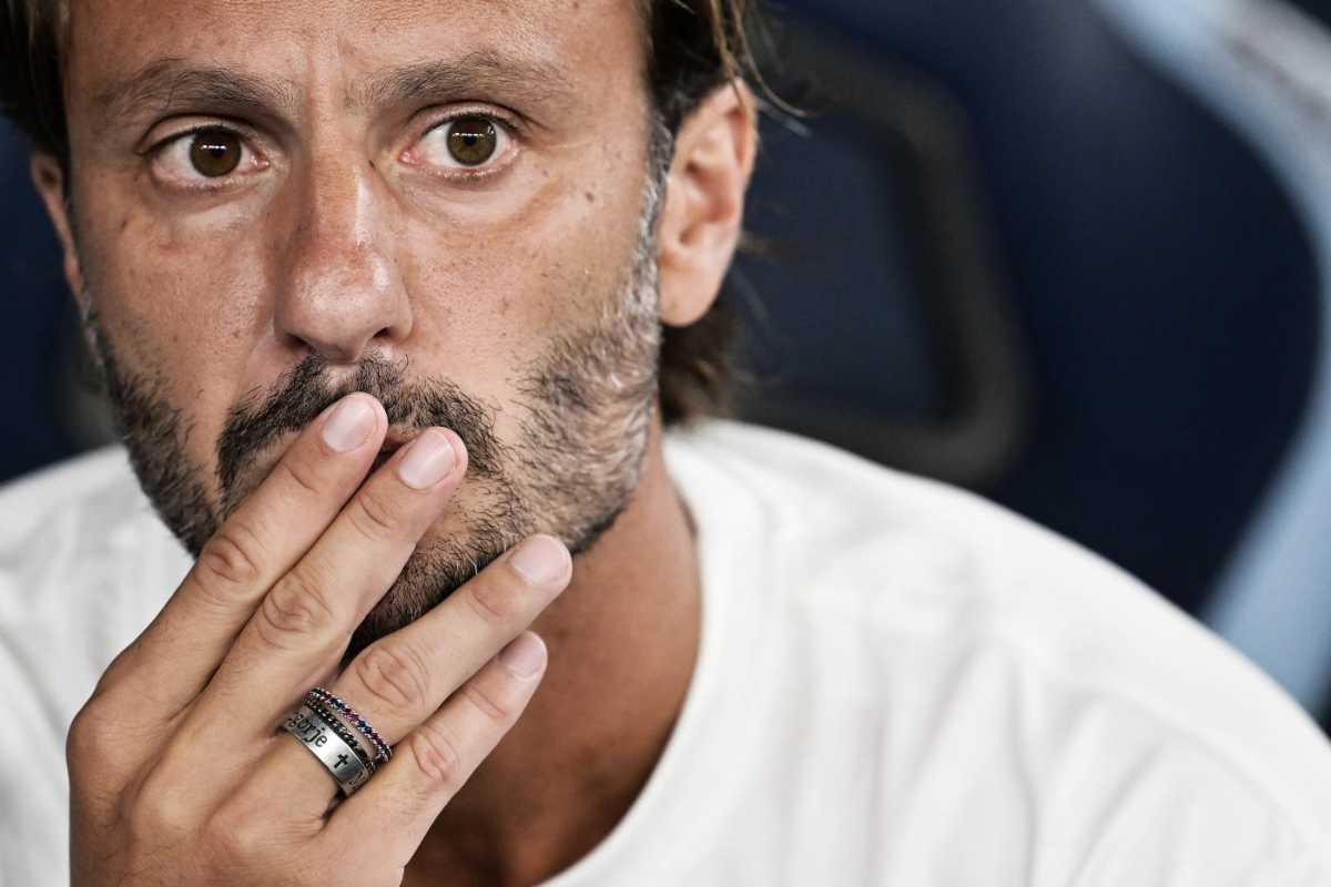 Gilardino non recupera un rossoblù