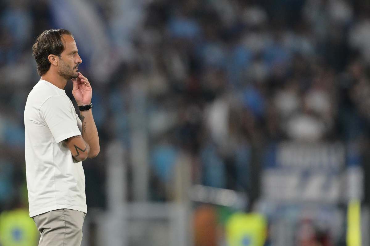 Gilardino rischia di perdere un titolare per il match contro il Napoli
