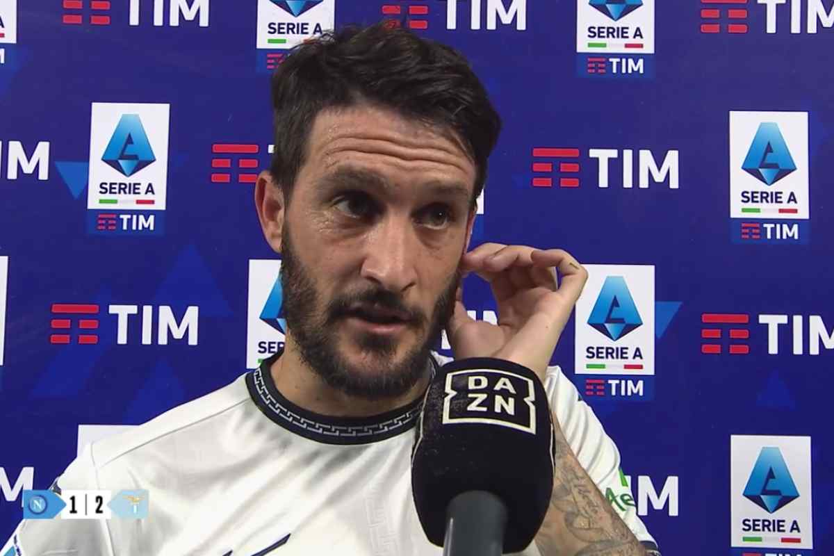 dichiarazioni luis alberto