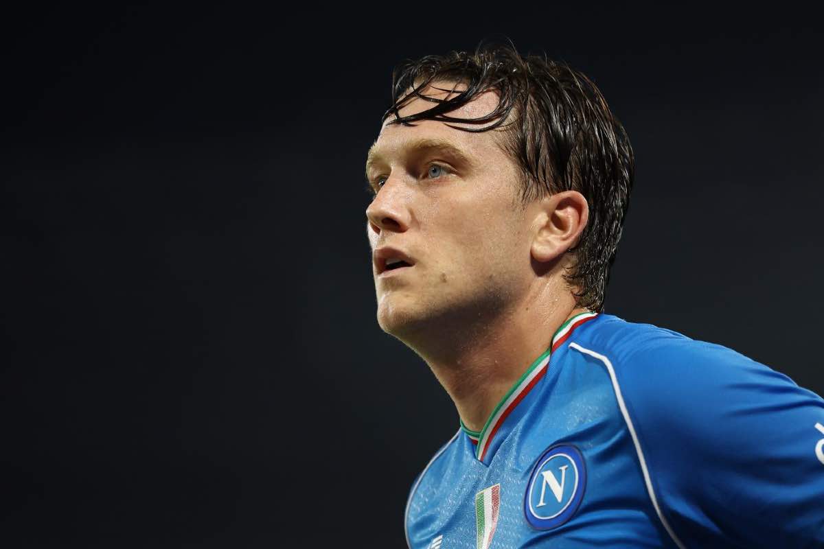 Rinnovo Zielinski: un nodo blocca tutto