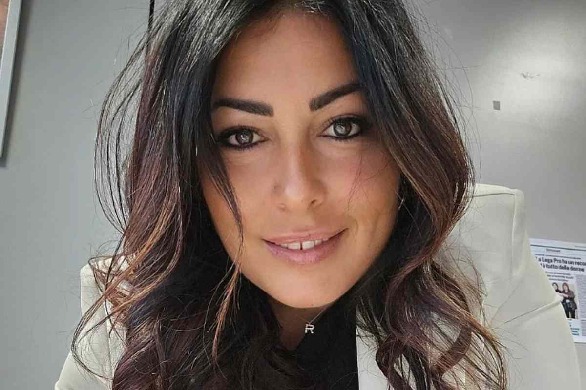 L'amministratrice delegata dell'Ancona parla dell'affare Coli Saco con il Napoli