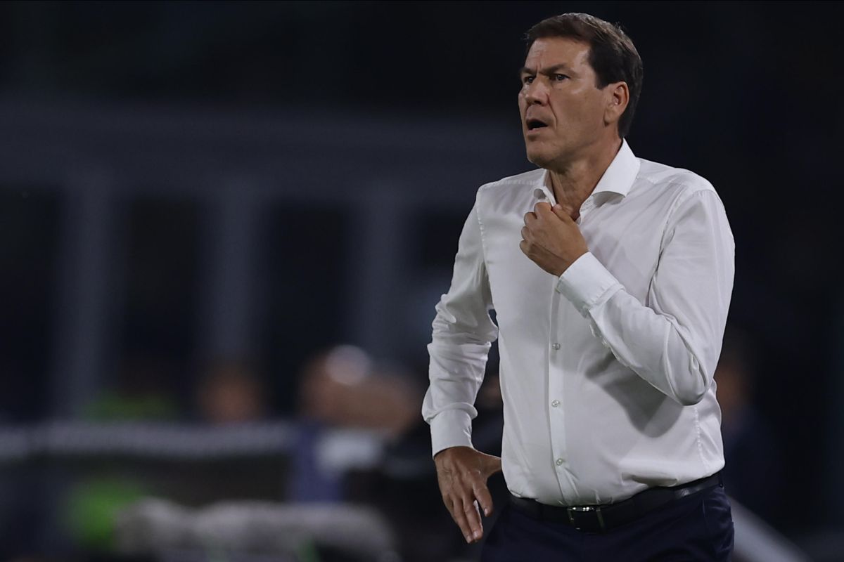 Rudi Garcia
