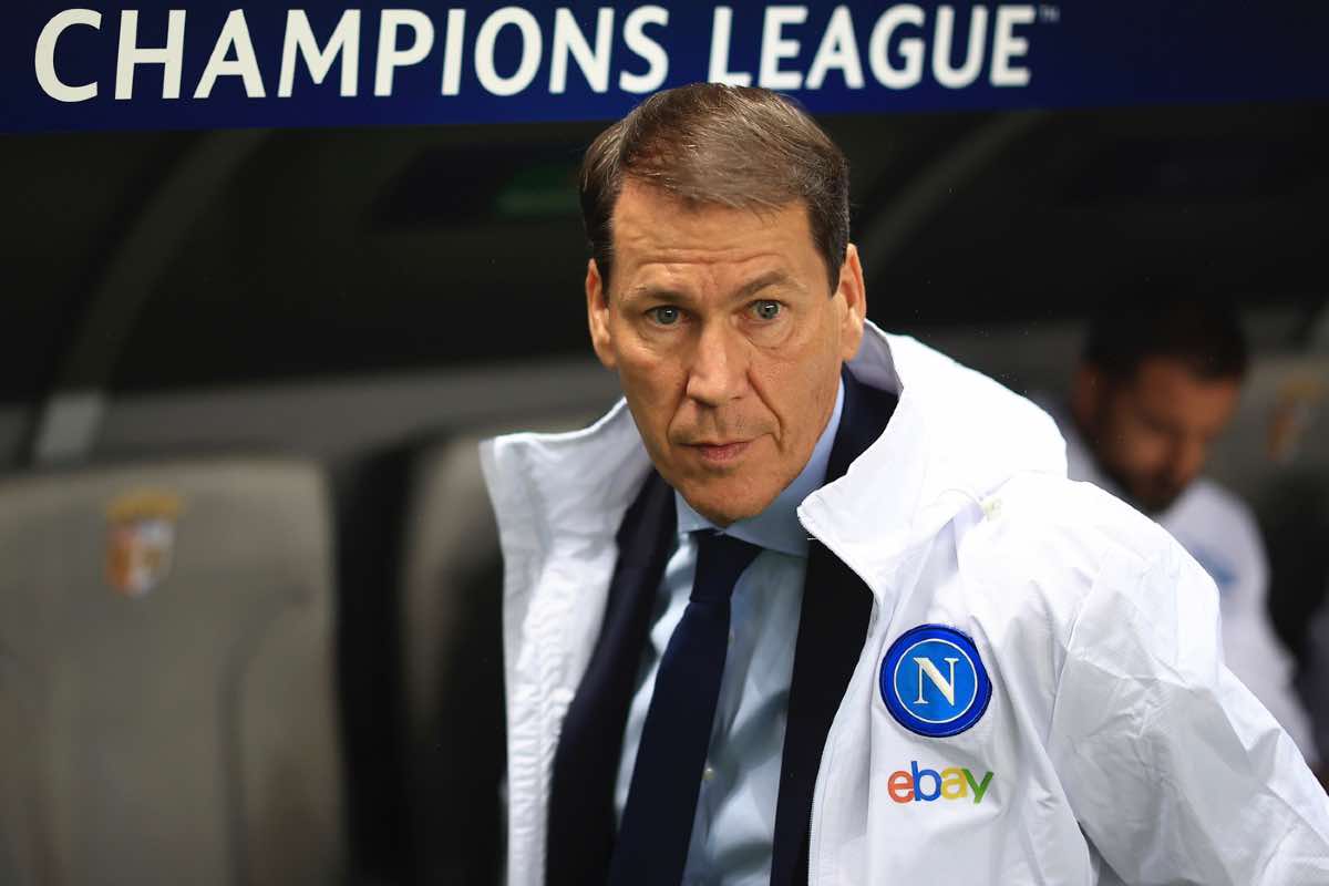 Rudi Garcia