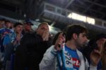 "Andrò via da Napoli": l'annuncio sciocca tutti i napoletani