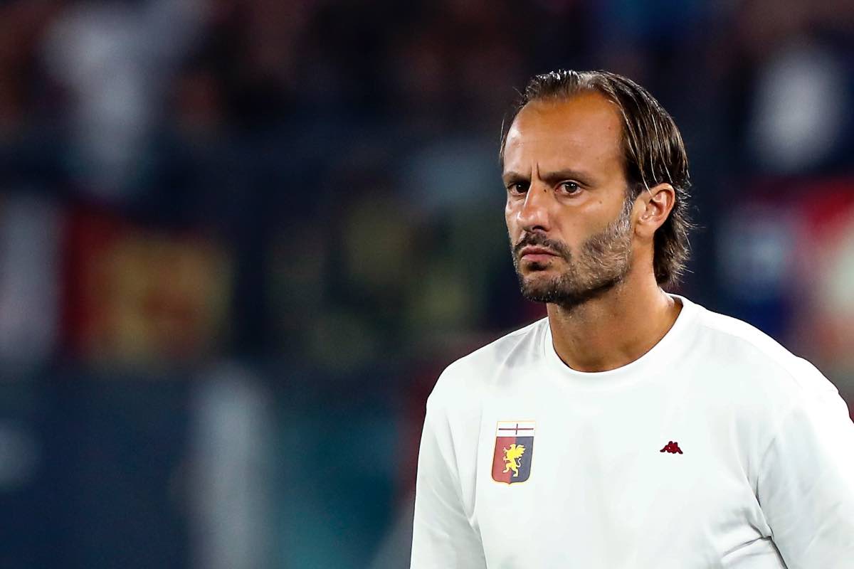Gilardino amareggiato: "Il Napoli non ci aveva impensieriti", poi i complimenti inaspettati