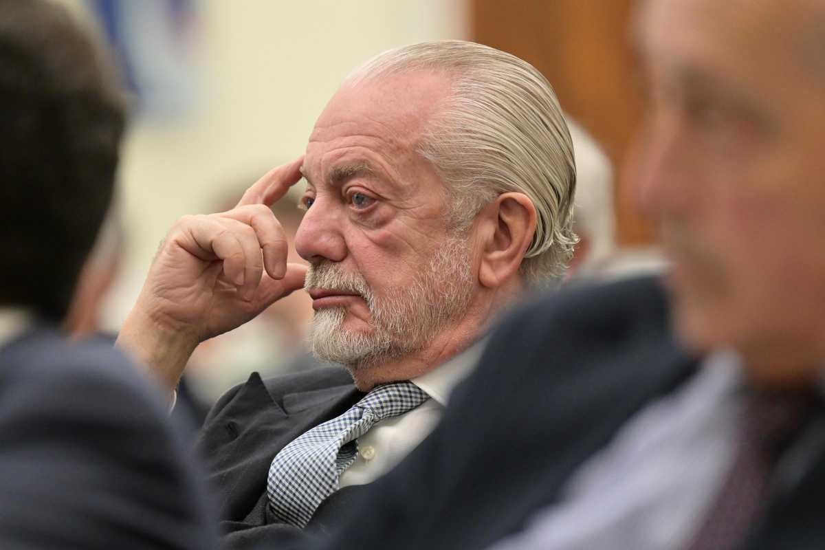 Accostato al Napoli, andrà in Qatar.