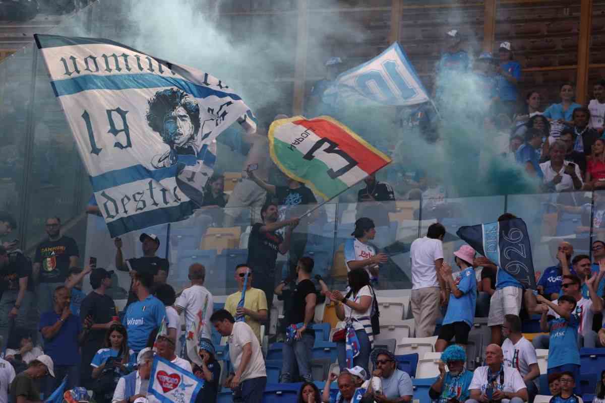 Bologna-Napoli: la news per i tifosi azzurri