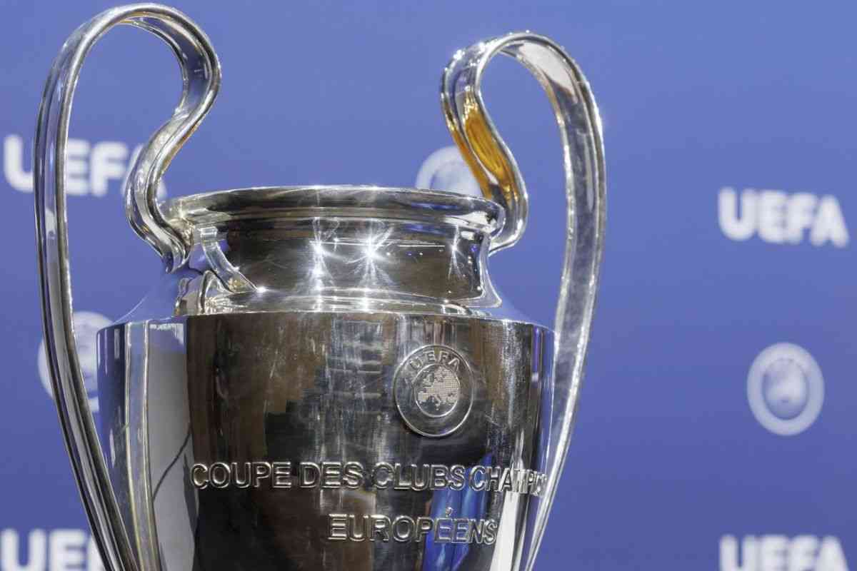 Napoli, come acquistare i biglietti per le gare di Champions Legaue