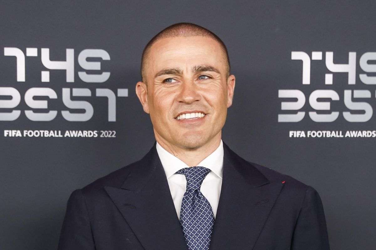 Pallone d'Oro: Cannavaro su Osimhen e Kvaratskhelia