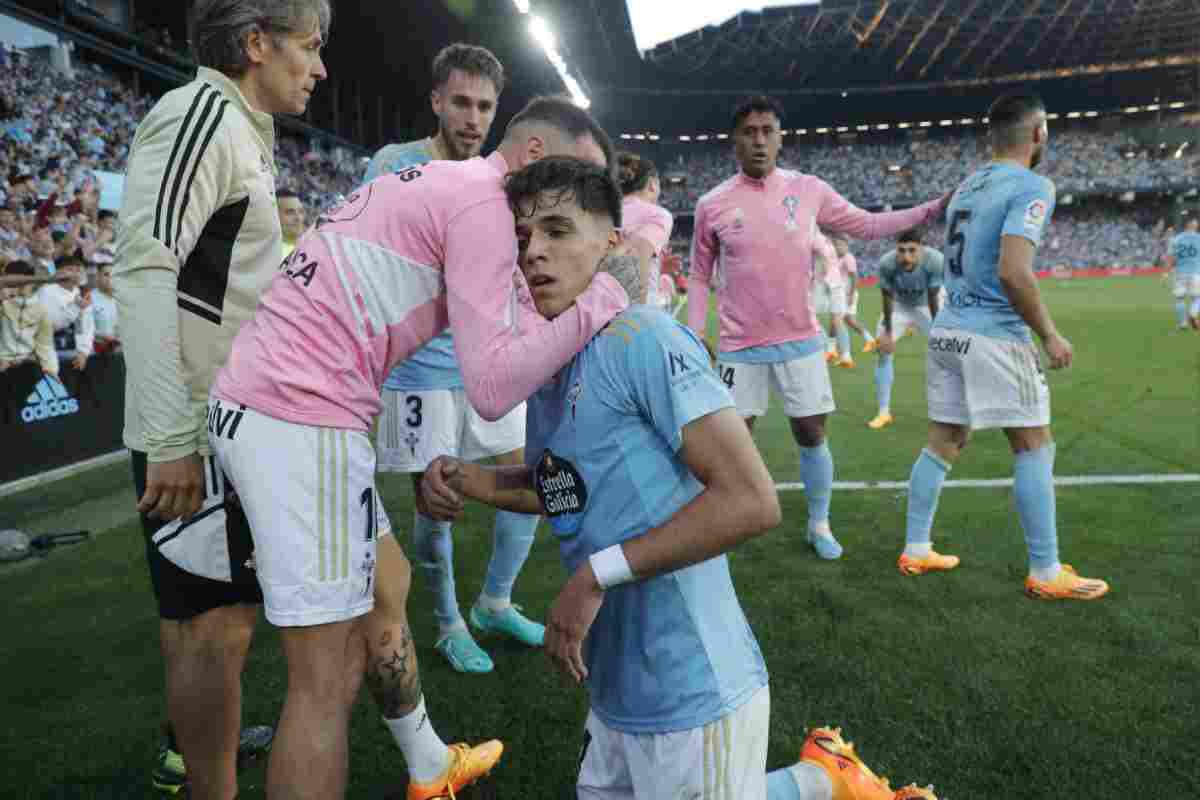 Gabri Veiga, il parere sul trasferimento in Arabia Saudita