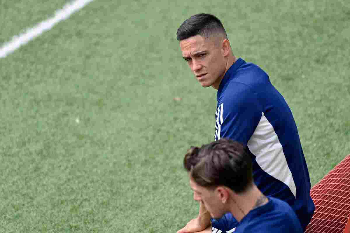 Raspadori avrà il numero 10 in Nazionale