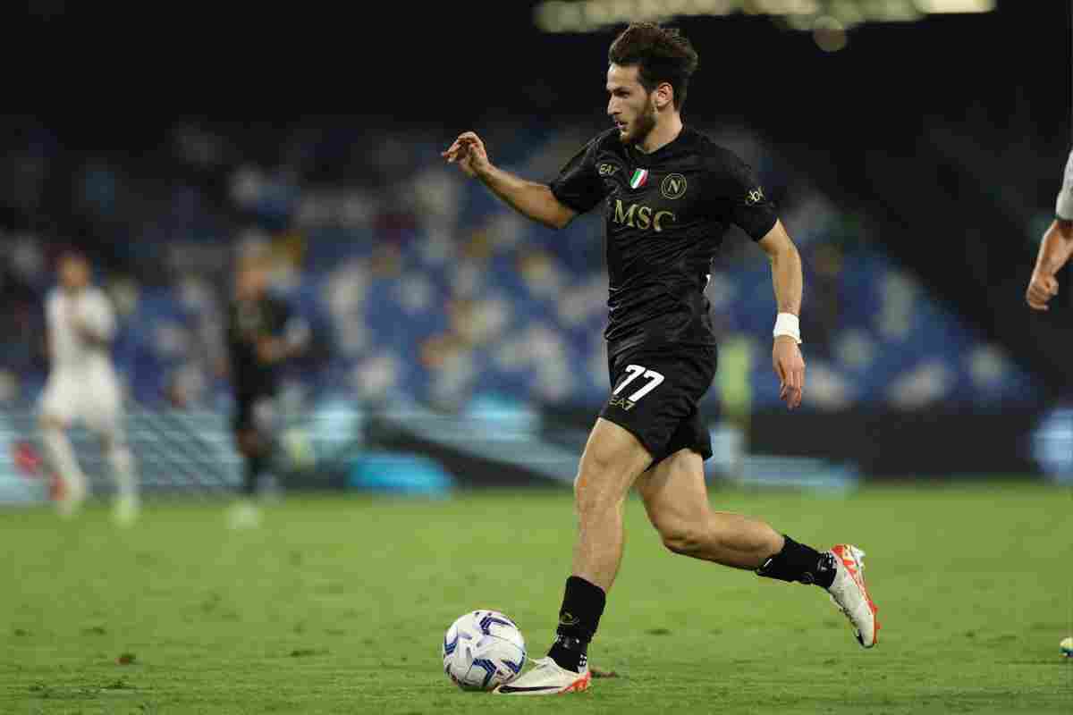 Rinnovo Kvara, l'opinione di Nico Schira