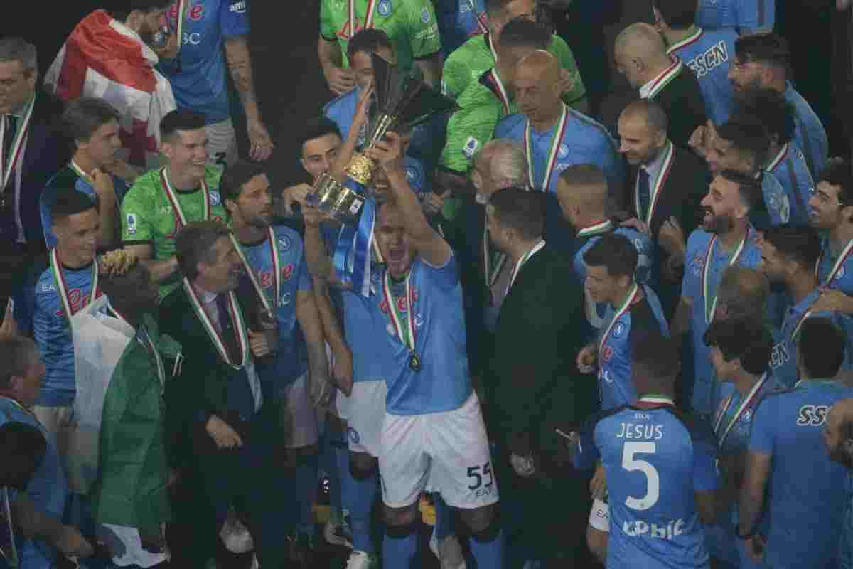 Ostigard, retroscena di mercato svelato in conferenza da Garcia