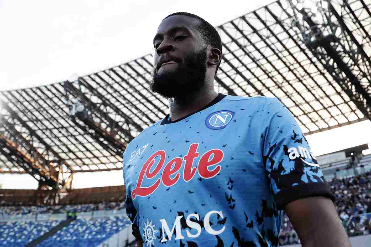 Ndombele va al Galatasaray