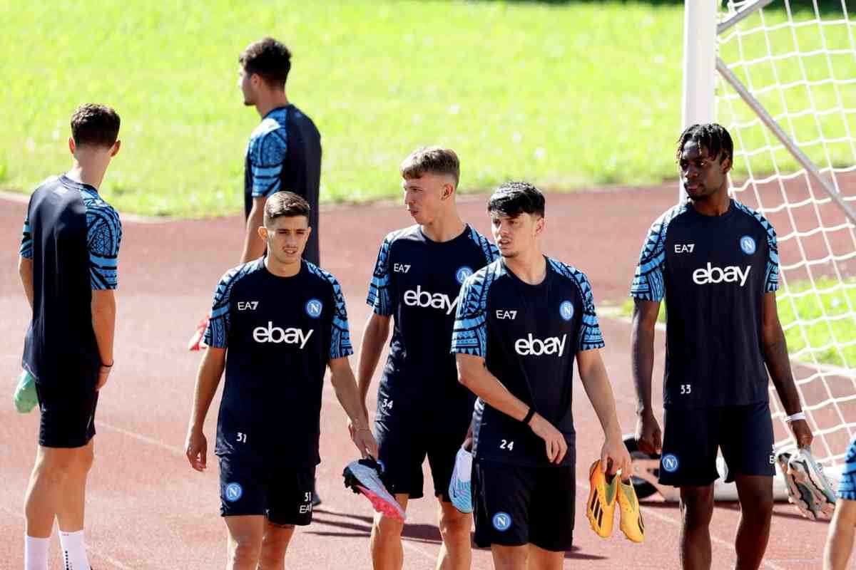 Ufficiale il calendario della Youth League