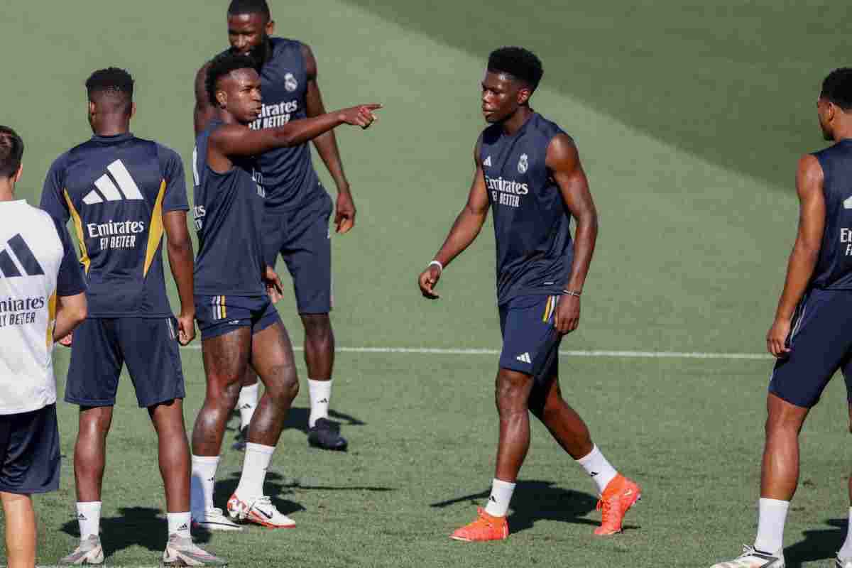 Ancelotti recupera un top per il Napoli