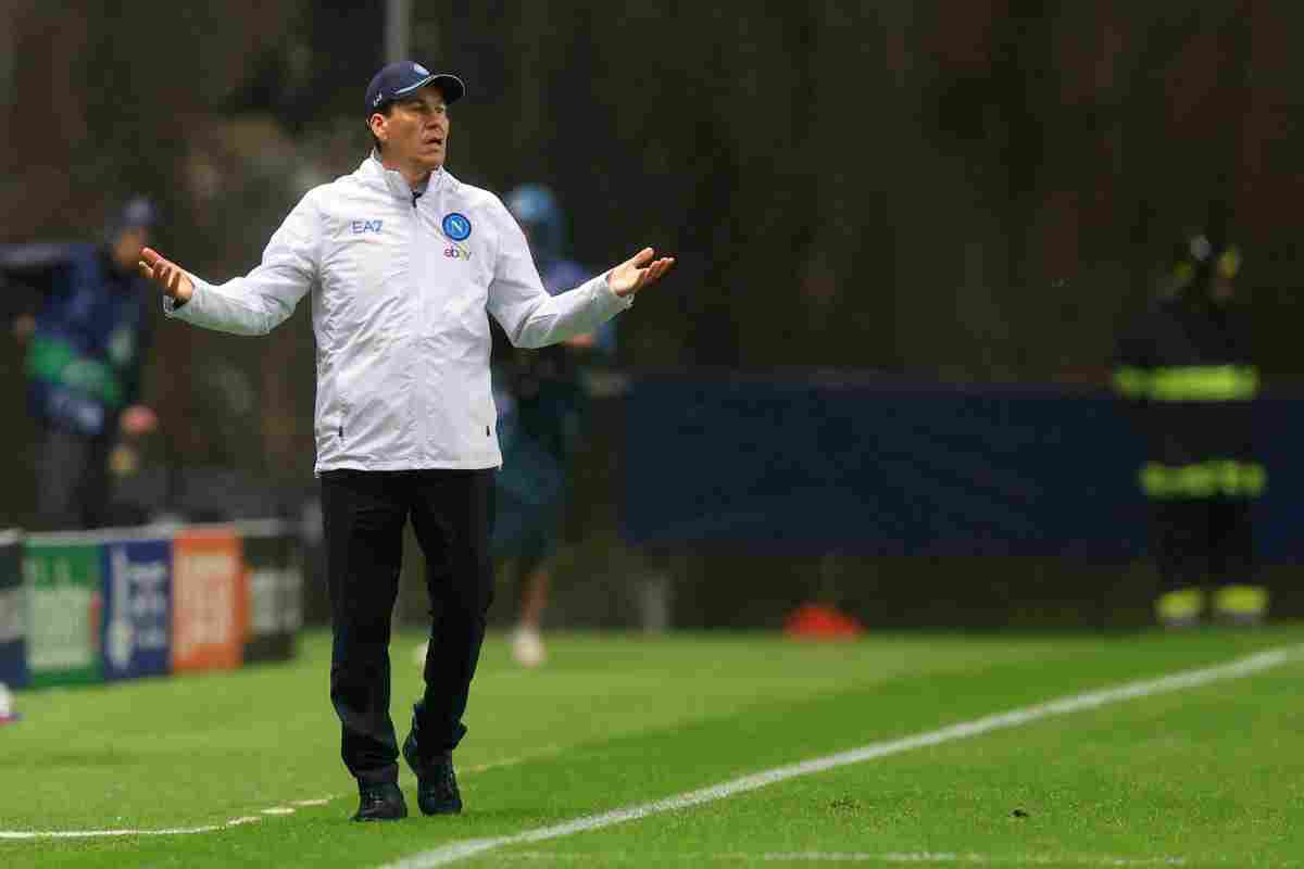 Altro infortunio: tegola per Garcia, si ferma Juan Jesus