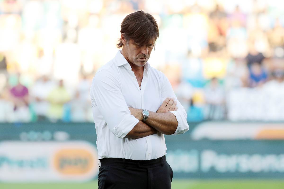 Doppia tegola per l'Udinese