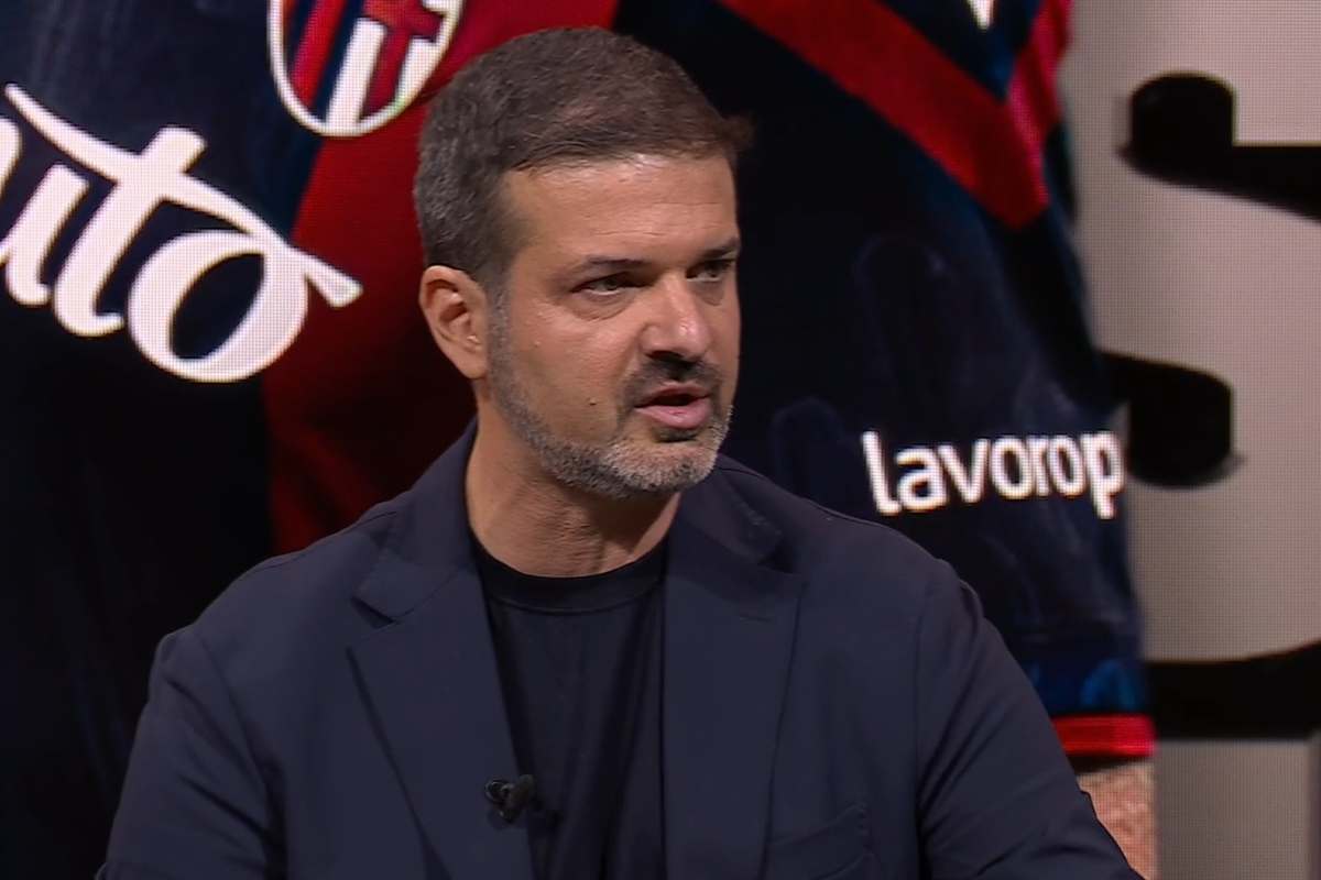 Stramaccioni consiglia Garcia