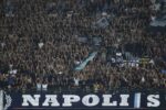 Svelate le modalità di vendita dei biglietti per Lecce-Napoli.