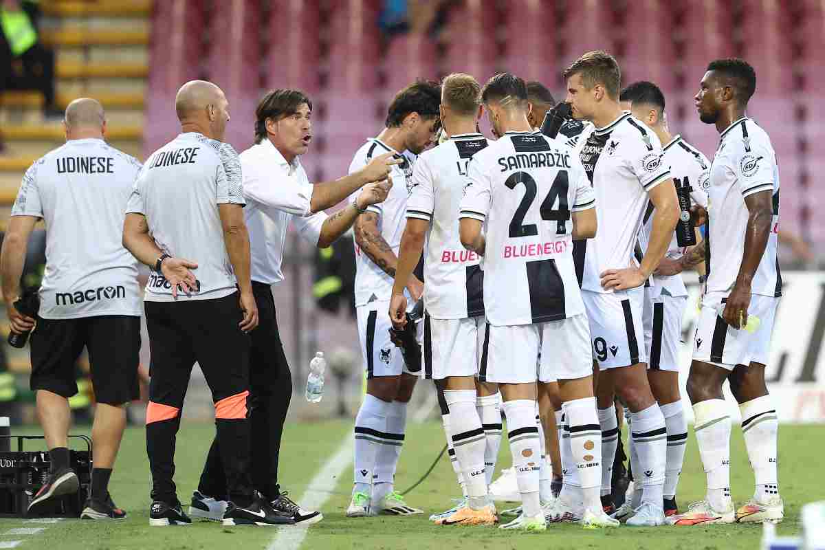 Infortunio con le Nazionali, saltano il Napoli