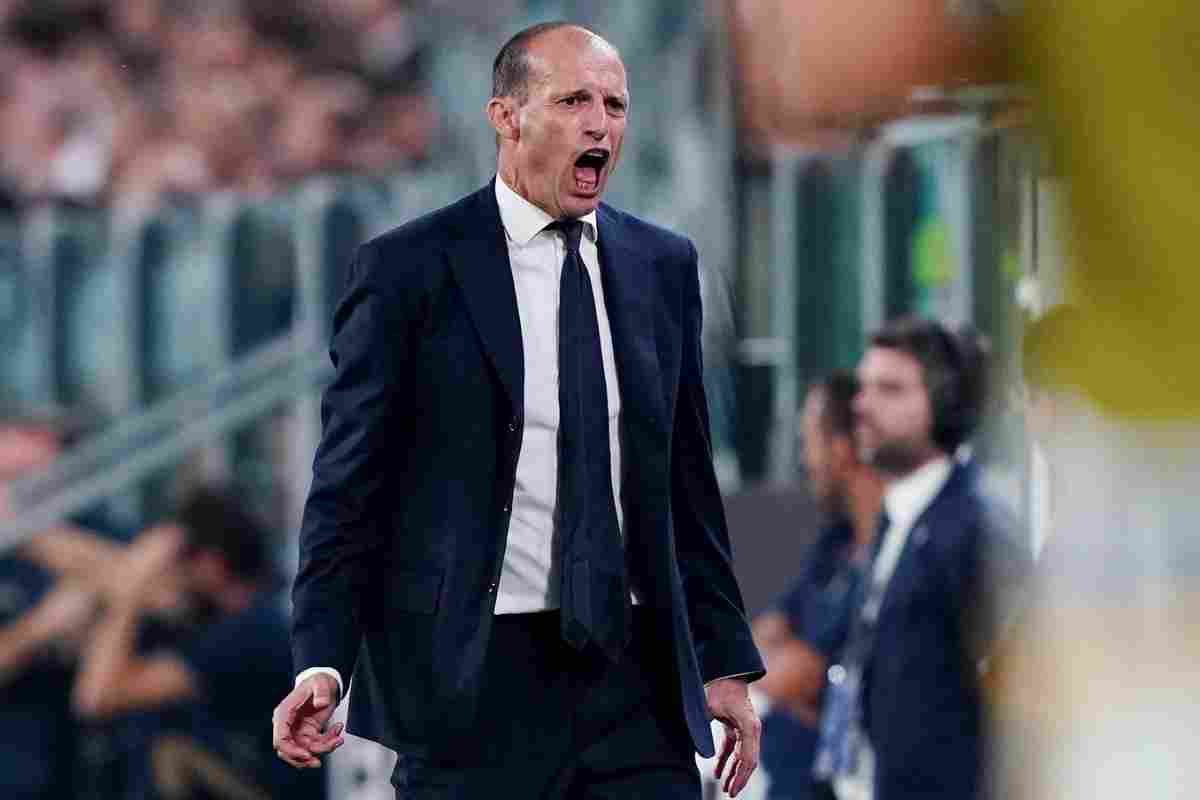 Allegri supera Spalletti