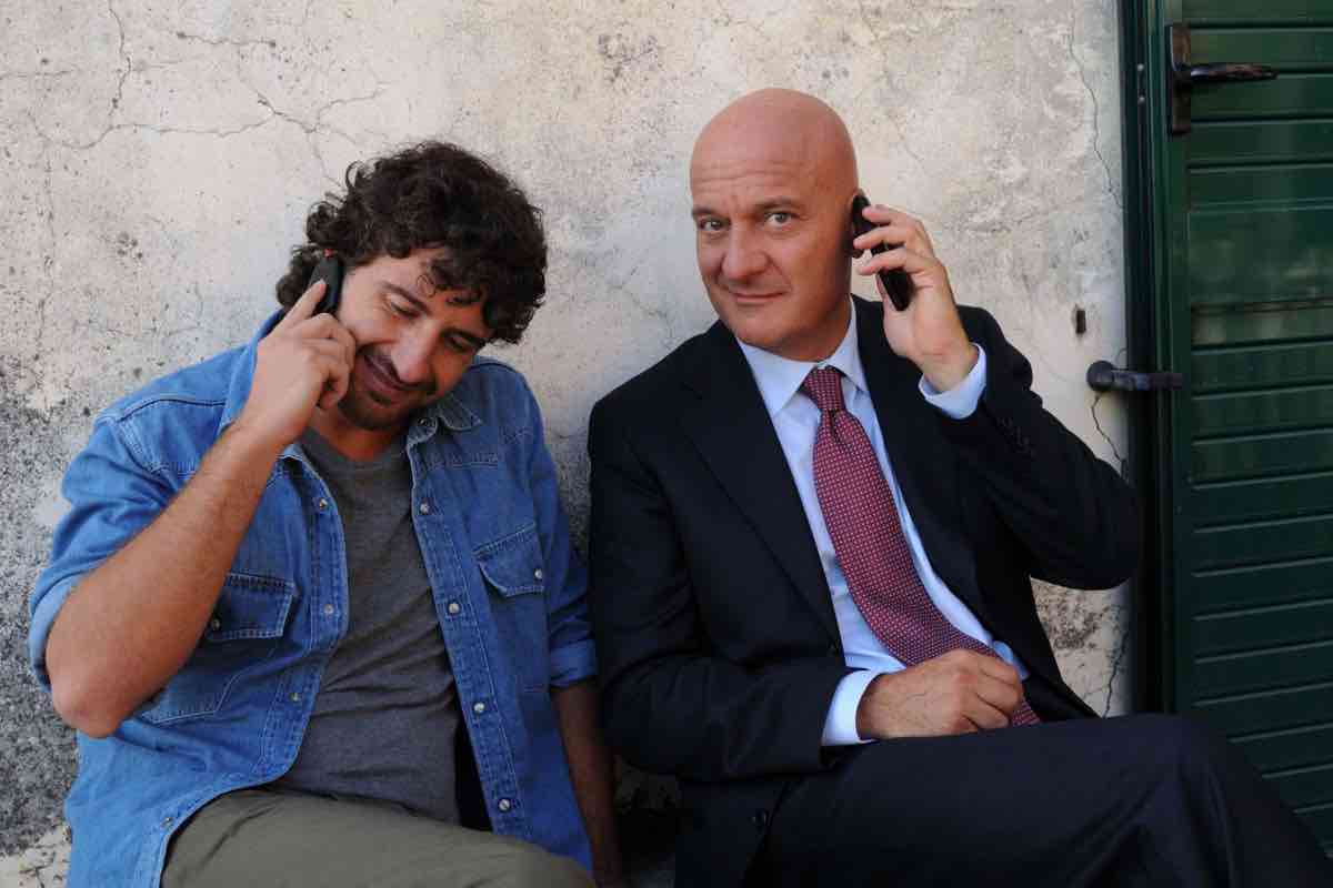 In arrivo il nuovo sequel di Benvenuti al Sud? Parlano Bisio e Siani