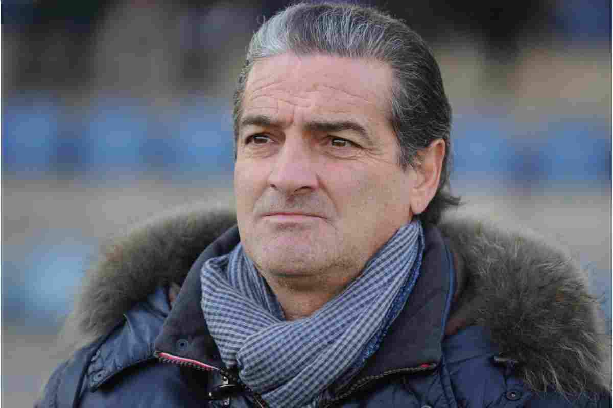 Beppe Incocciati, Garcia rischia nuovo ammutinamento