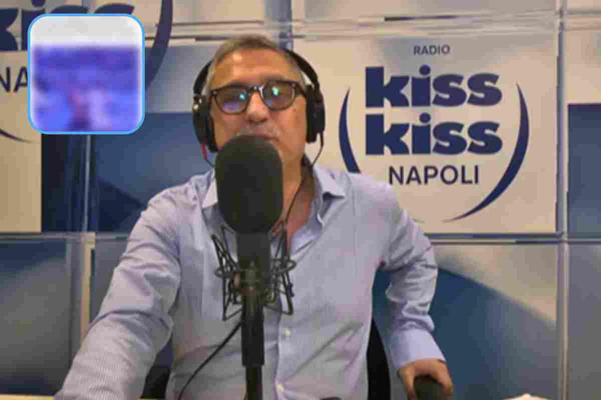 Carlo Alvino tweet Genoa Milan