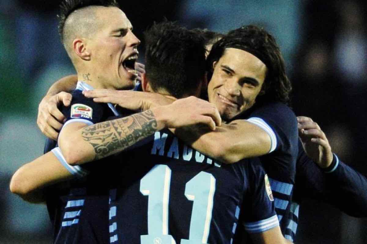 Deciso il futuro dell'ex Napoli