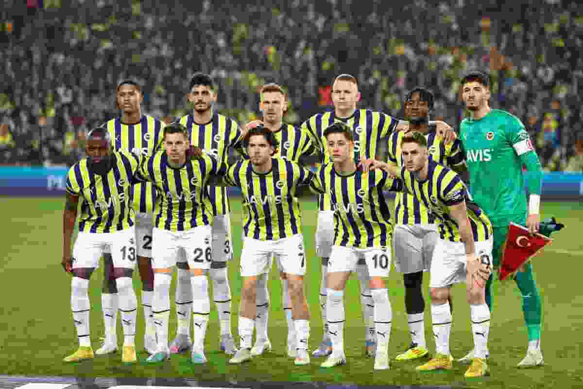 Il Napoli guarda ancora in casa Fenerbahçe: obiettivo per la difesa