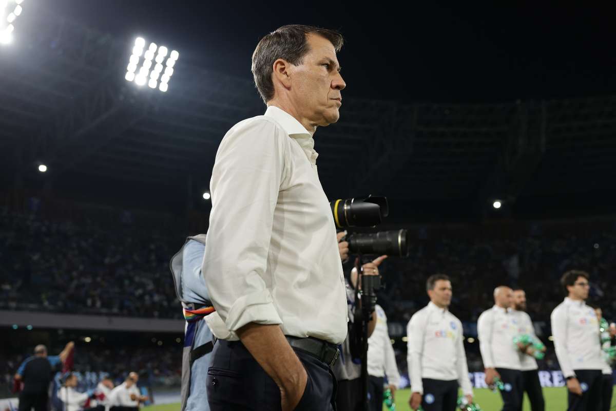 Rudi Garcia