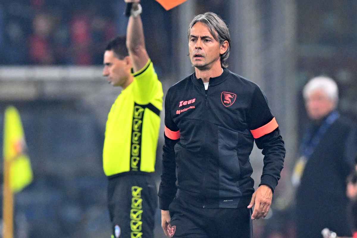 Inzaghi decide per il turnover in vista del Napoli