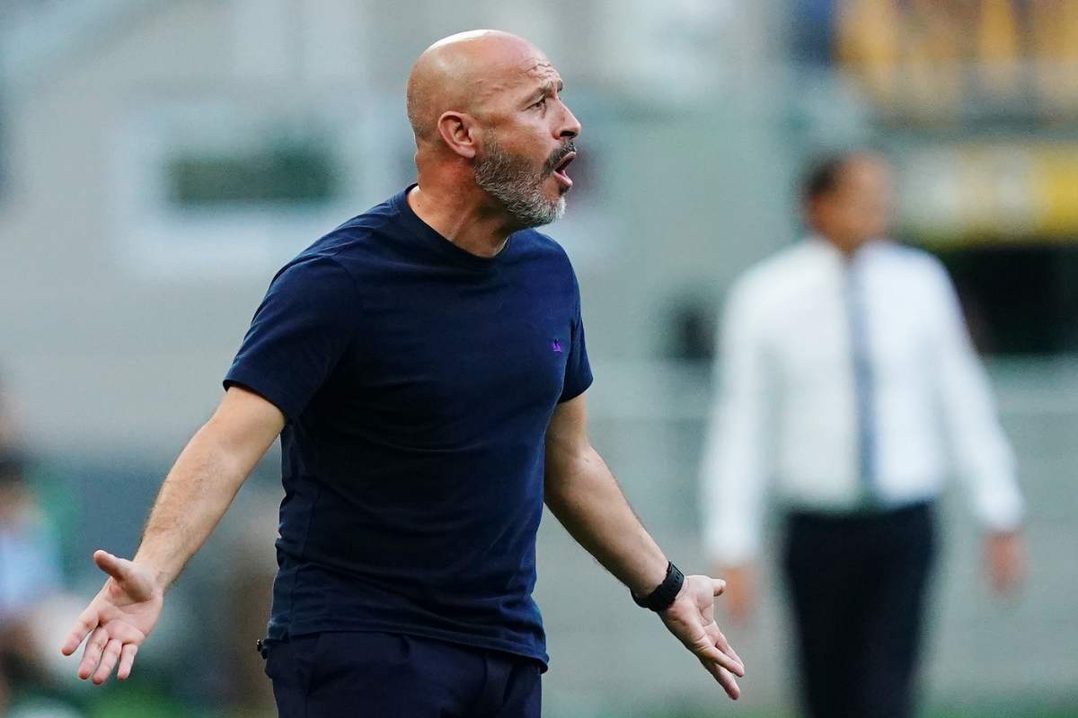 Italiano avvisa il Napoli