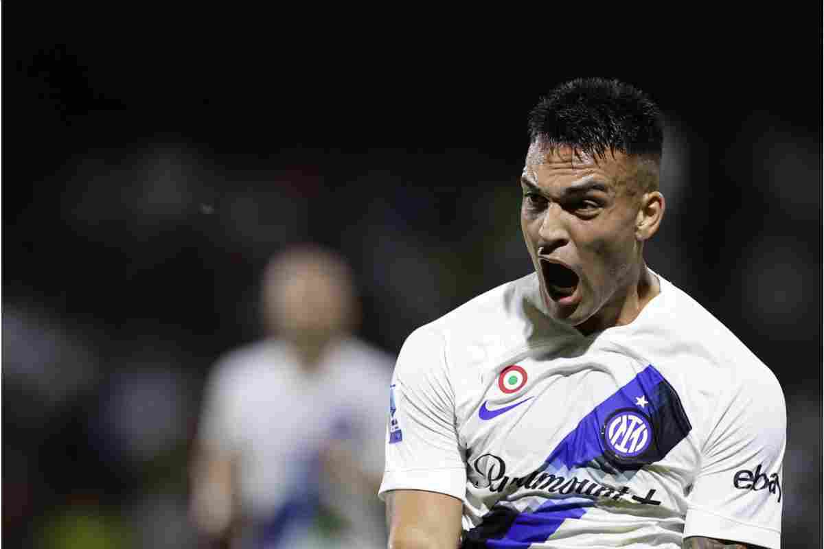 Baggio elogia Lautaro a discapito di Osimhen e Kvaratskhelia