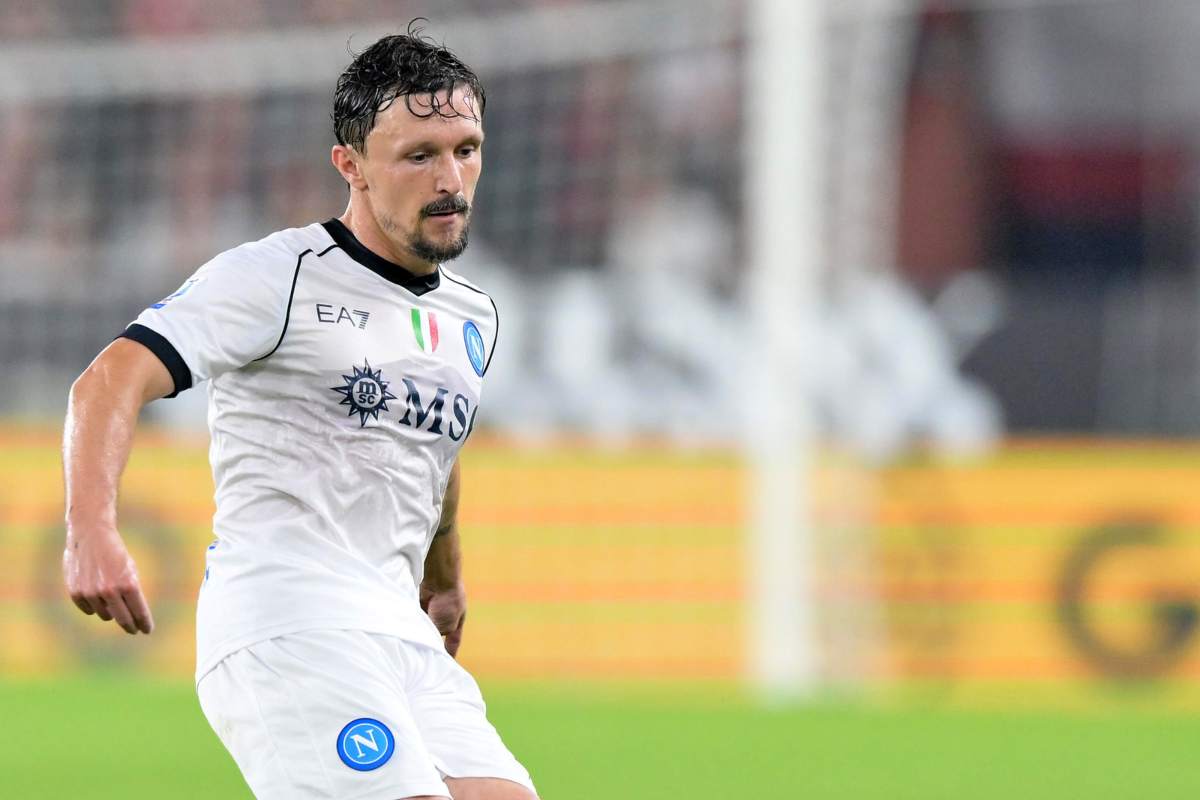 Sfogo dell'agente di Mario Rui contro Garcia