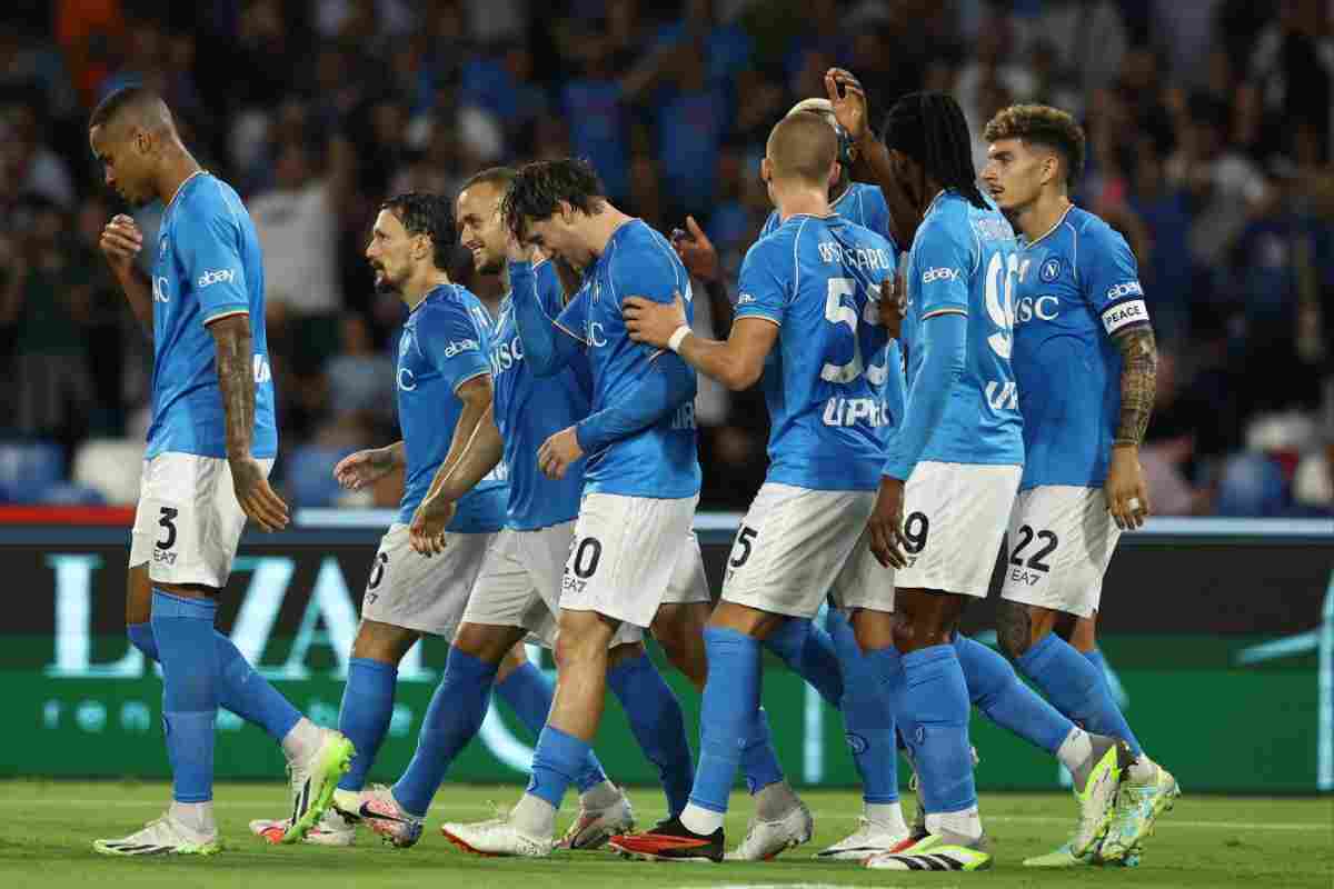 Osimhen, non solo lui sul mercato in estate