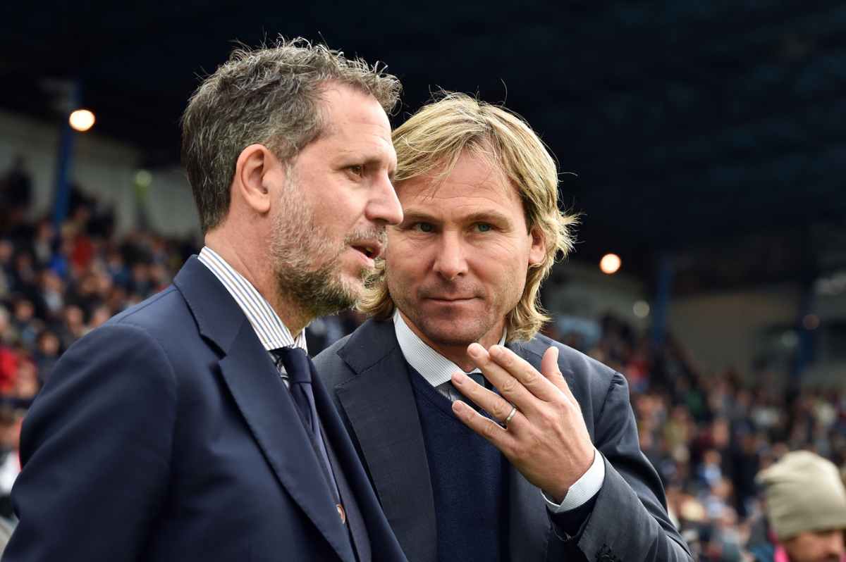 Nome a sorpresa per il post Meluso?