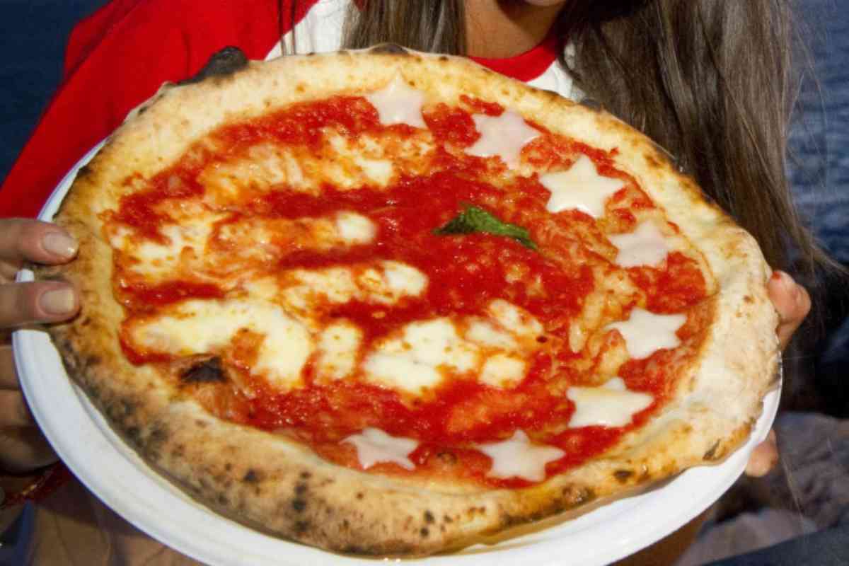Il miglior pizzaiolo del mondo non lavora a Napoli