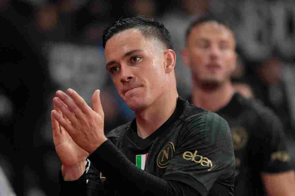 Raspadori da urlo, numeri come i grandi campioni