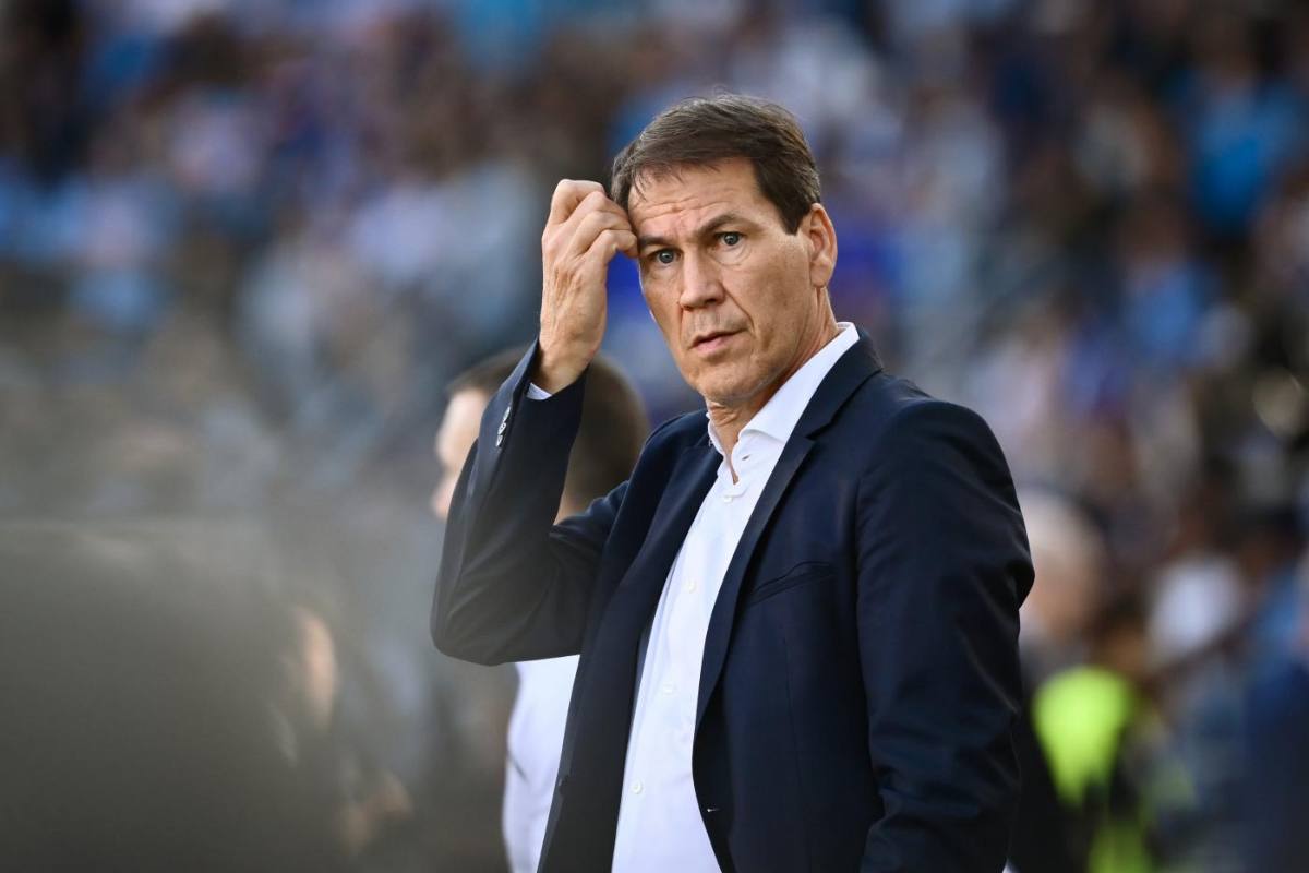 Rudi Garcia e la squadra? Prandelli spiega gli avvenimento