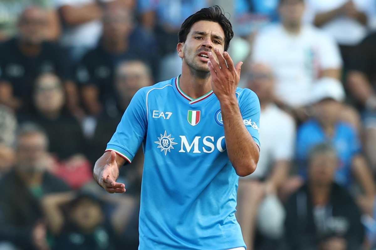 Notizia shock per Simeone