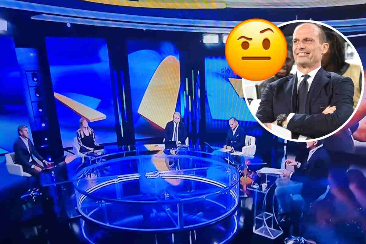 Confronto Napoli-Juve a Sky: le parole di Condò