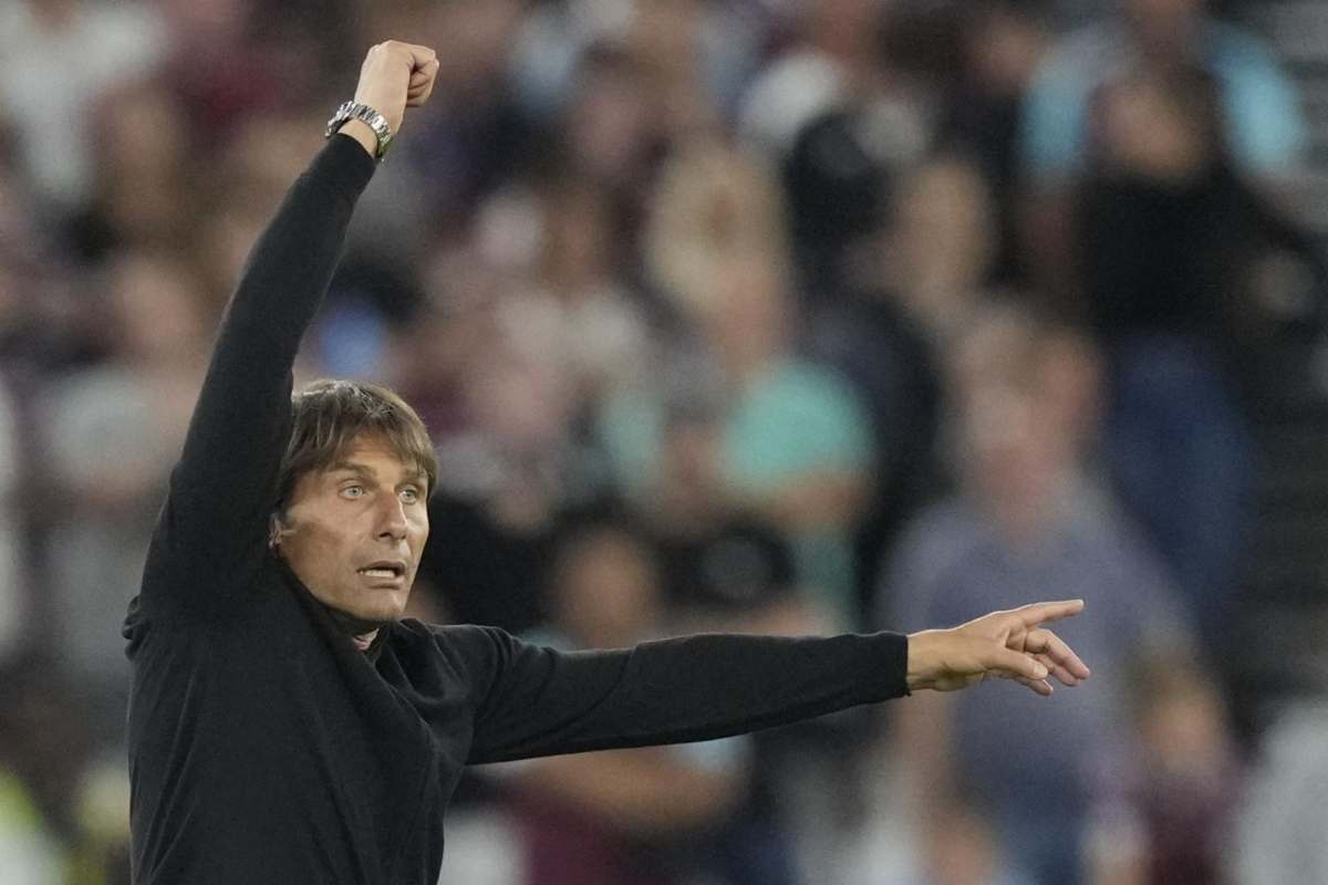 L'ex presidente della Juventus sicuro sul motivo del rifiuto di Conte.