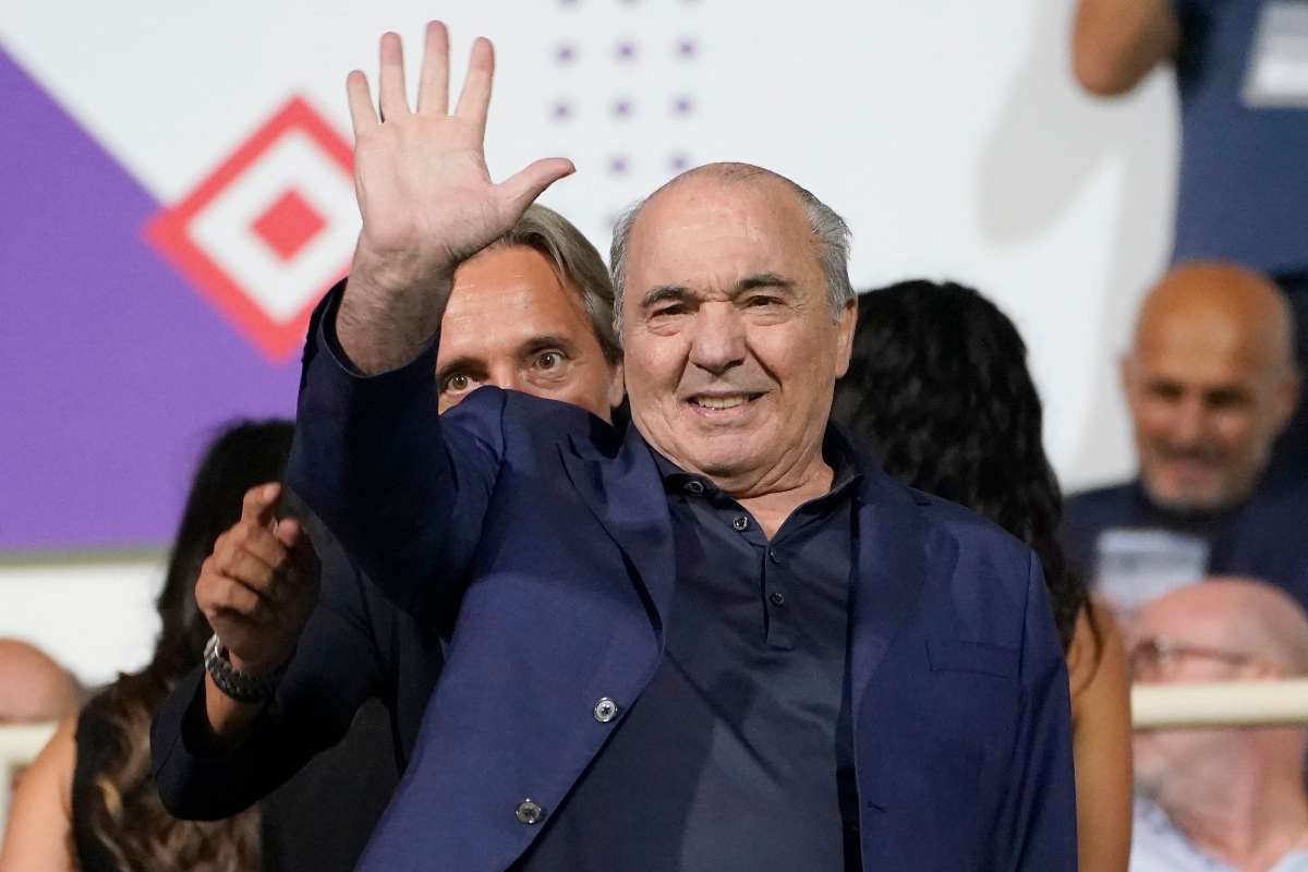 Supercoppa Italiana Fiorentina