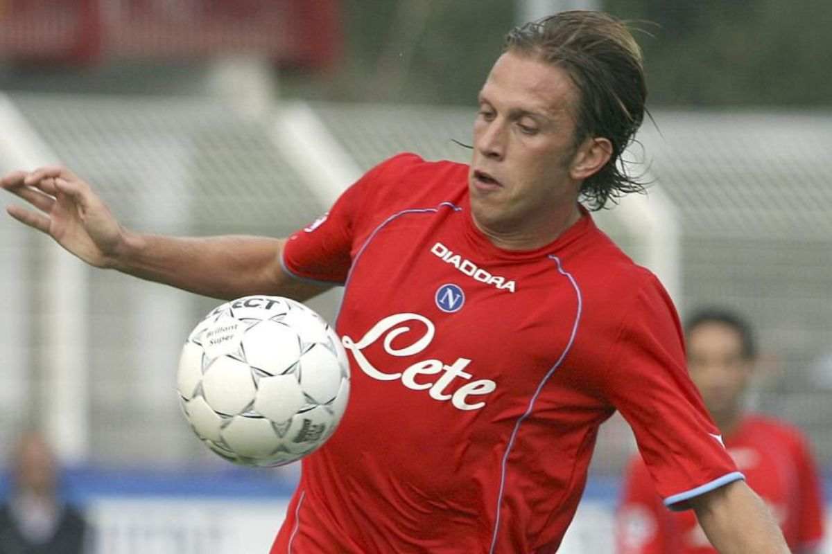 L'ex non perdona: bordata al Napoli