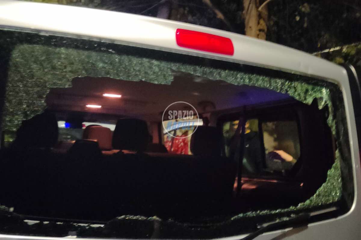 Scontri Napoli-Milan